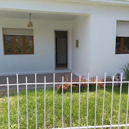 Apartamentos Chalet Sanxenxo Exterior photo
