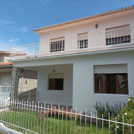 Apartamentos Chalet Sanxenxo Exterior photo