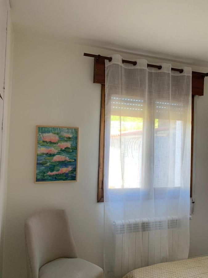 Apartamentos Chalet Sanxenxo Exterior photo