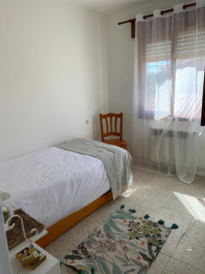 Apartamentos Chalet Sanxenxo Exterior photo