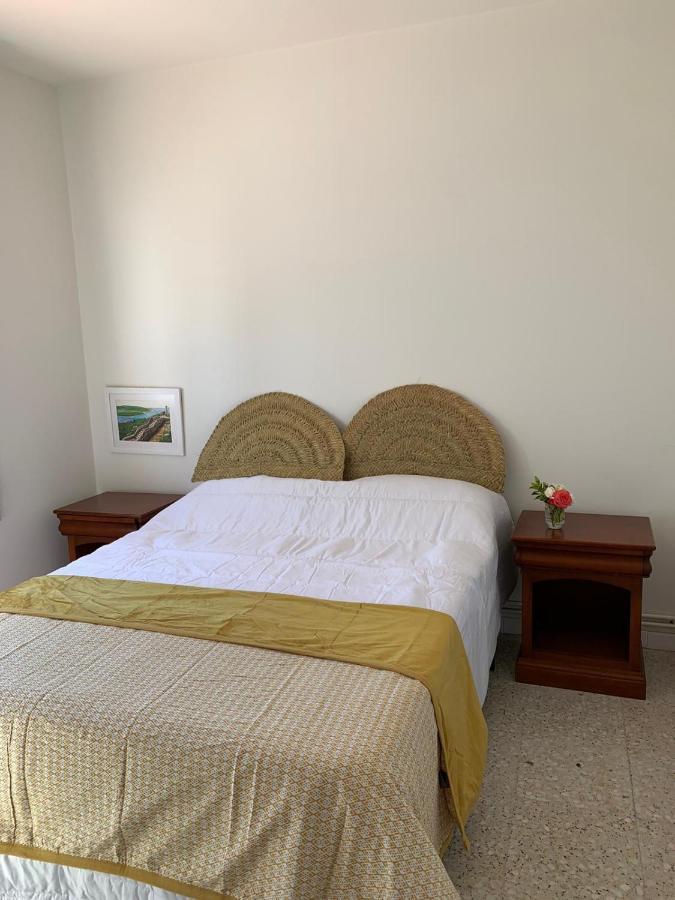 Apartamentos Chalet Sanxenxo Exterior photo