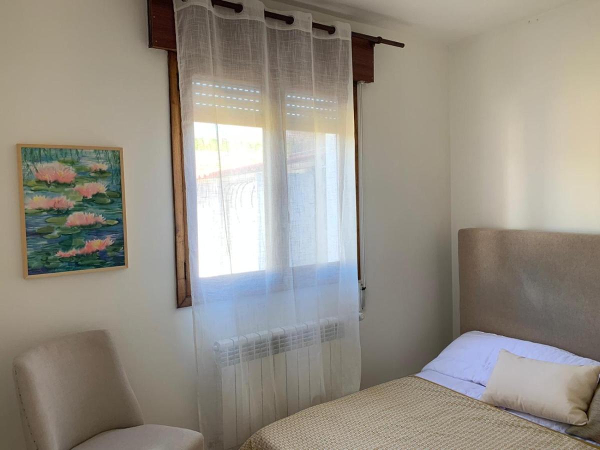 Apartamentos Chalet Sanxenxo Exterior photo